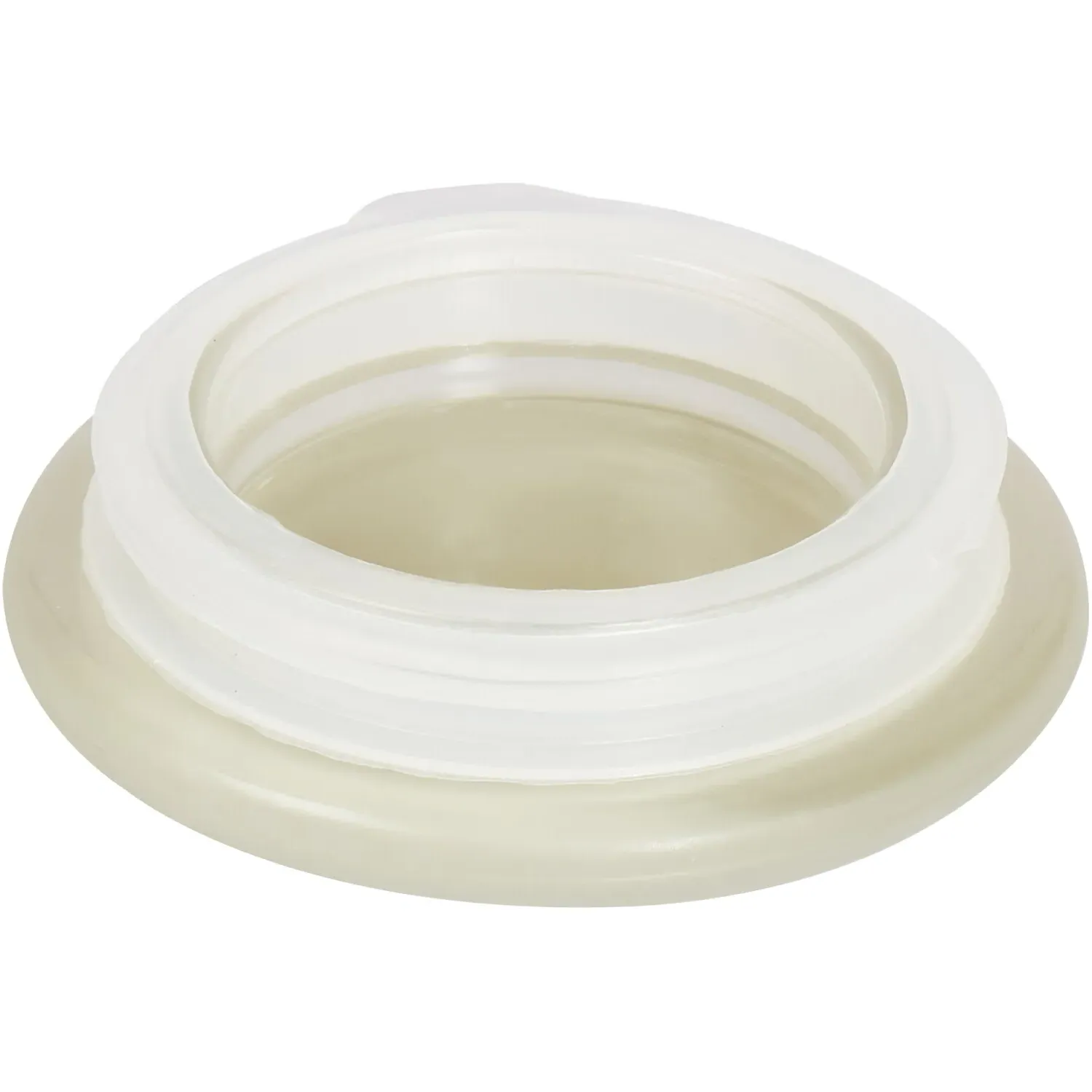 Breathe Jar Candle - Cream