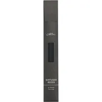 Diffuser Reeds - Black, Natural Wood