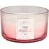 Pink Prosecco Candle - Pink