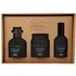Relax Home Fragrance Gift Set - Black
