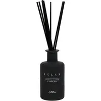 Relax Reed Diffuser - Black