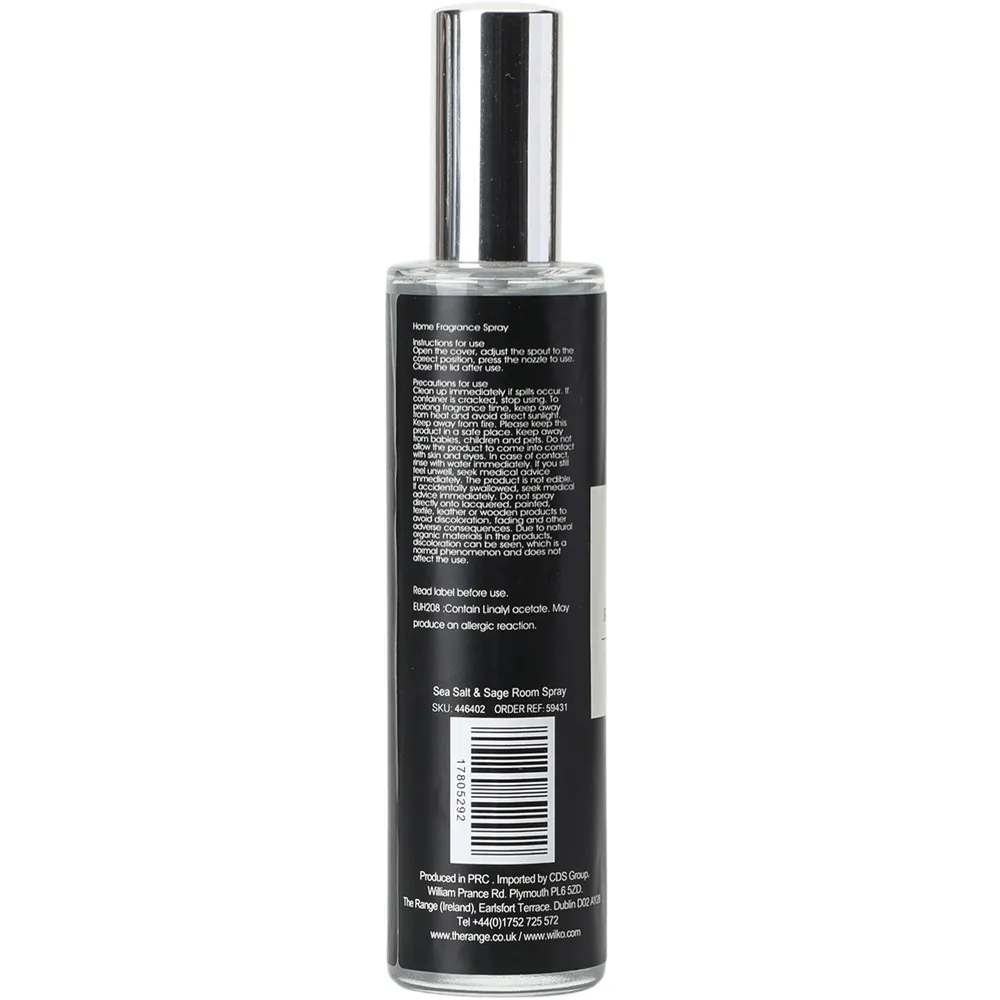 Room Spray 100ml