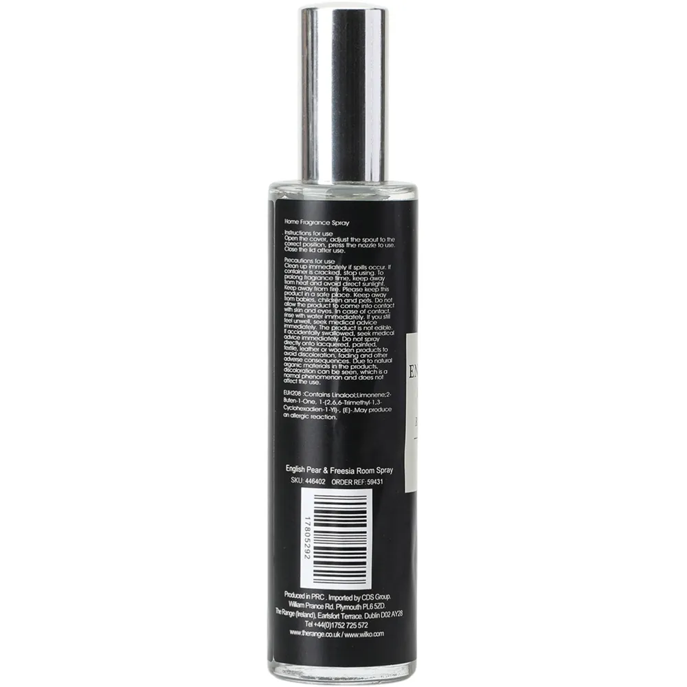 Room Spray 100ml