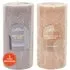 Sandalwood or Bergamot Scented Pillar Candle