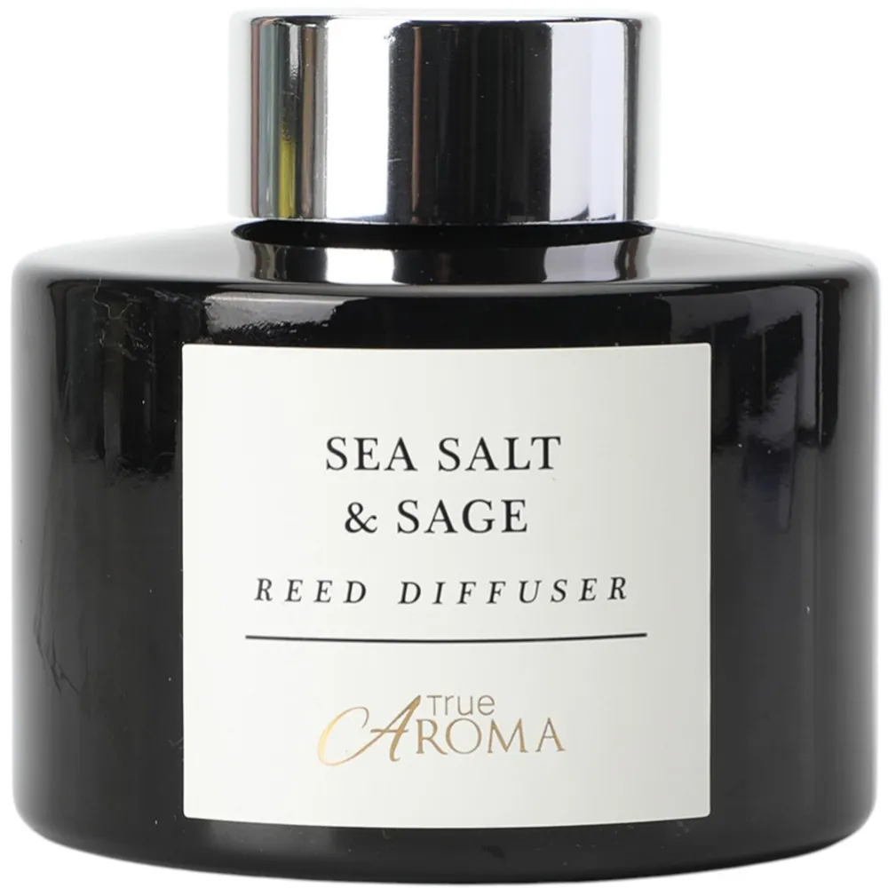 Sea Salt and Sage Reed Diffuser