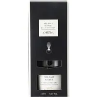 Sea Salt and Sage Reed Diffuser