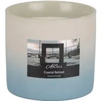 Seasalt and Surf Candle - 13cm