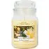 Sicilian Lemon Mason Jar Candle - Yellow