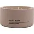 Velvet Blush Scented Candle - Pink