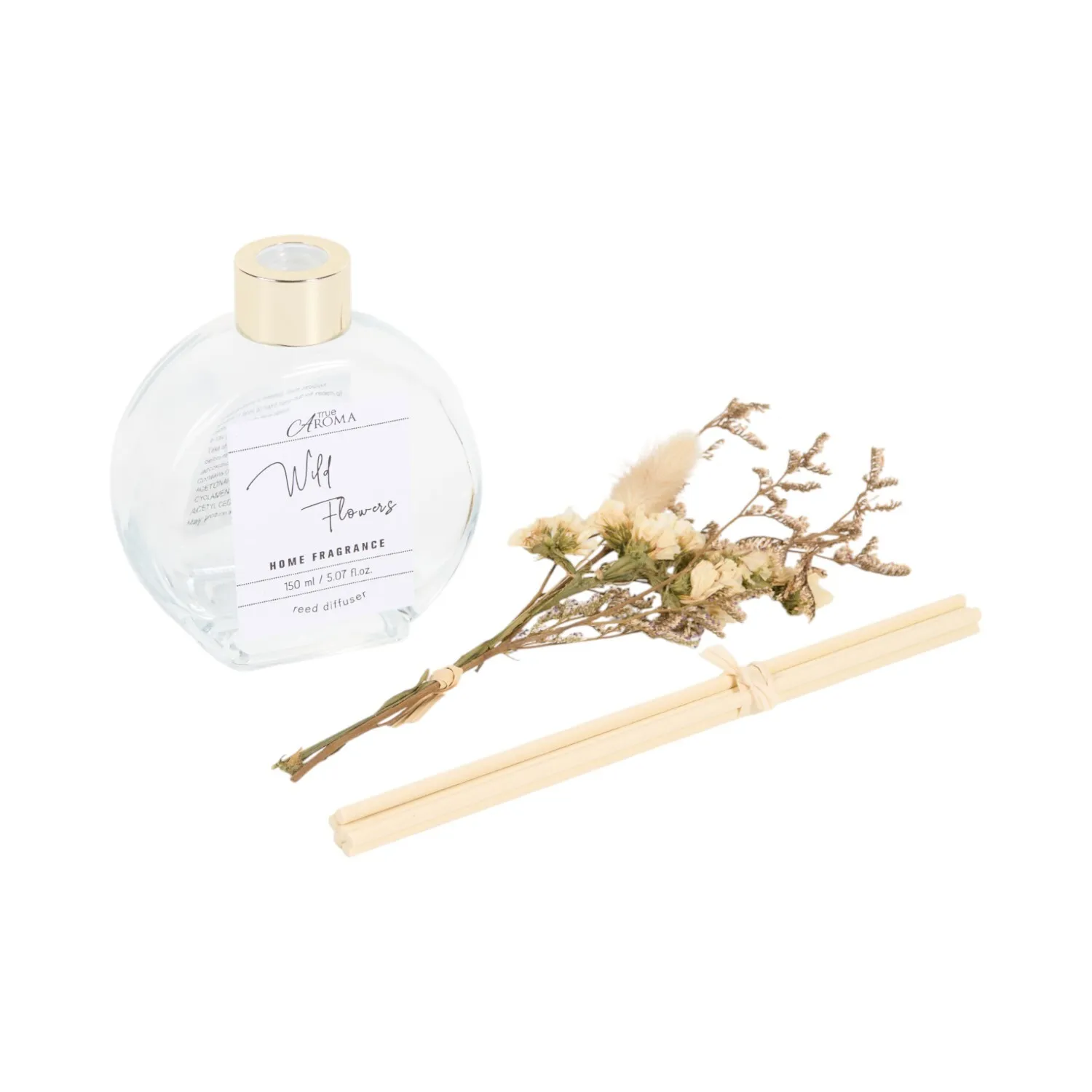 Wild Flowers Diffuser