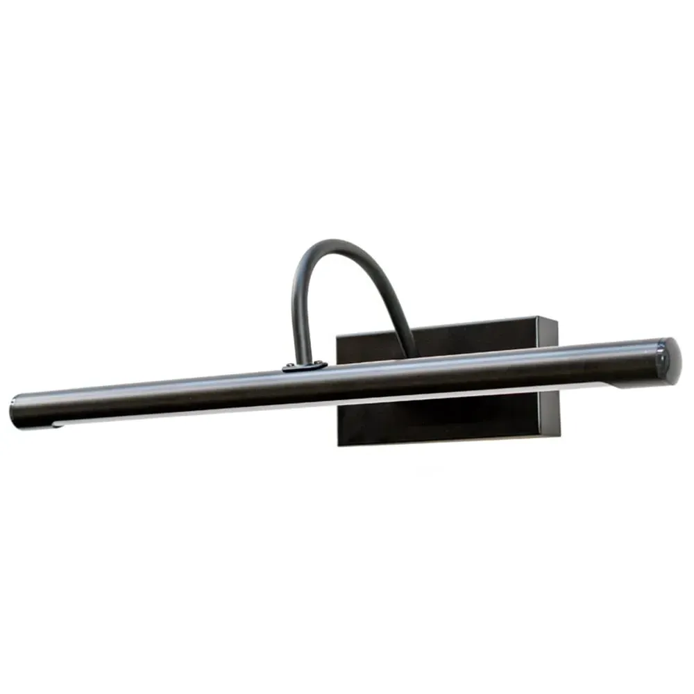 Alana LED Wall Light - Black image