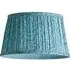 Alba Small Ceiling Lamp Shade - Blue