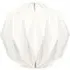Astrid Paper Light Shade - White