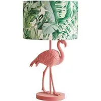 Avery LED Wall Light with Shade - Black