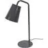 Bibi Arched LED Table Lamp - Charcoal Grey