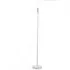 Daylight Free Standing LED Floor Lamp - White