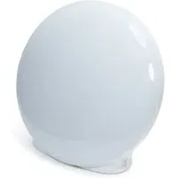 Daylight Wellness Therapy SAD Desk Lamp - White