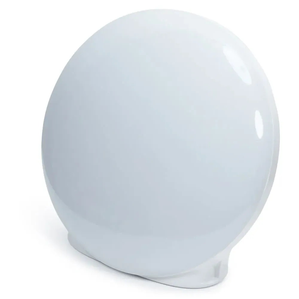 Daylight Wellness Therapy SAD Desk Lamp - White image