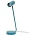 Desk Table Lamp - Petrol Blue