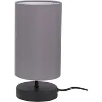 Francis Touch Table Lamp - Grey