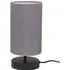 Francis Touch Table Lamp - Grey
