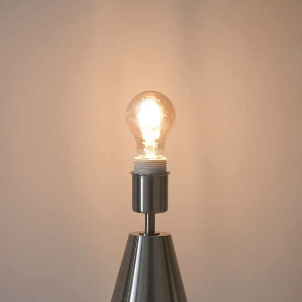 Jax Touch LED Table Lamp - Forest Green