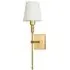 Kincaid LED Wall Light - Gold, Metal