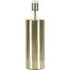 Lexy Touch Table Lamp Base - Antique Brass