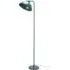 Morris Dome LED Floor Lamp - Teal