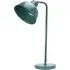 Morris Dome LED Table Lamp - Teal