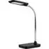 Polaris Desk Table Lamp - Gloss Black