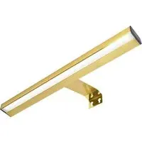 Ryle Rechargeable Wall Light 2 Pack - Gold