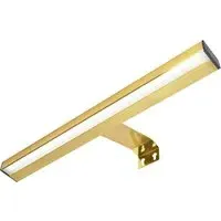 Ryle Rechargeable Wall Light - Gold