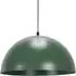 Stassi Mushroom Dome LED Pendant Ceiling Light - Green