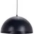 Stassi Mushroom Dome LED Pendant Ceiling Light - Navy
