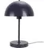 Stassi Mushroom Dome LED Table Lamp - Dark Navy
