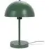 Stassi Mushroom Dome LED Table Lamp - Green