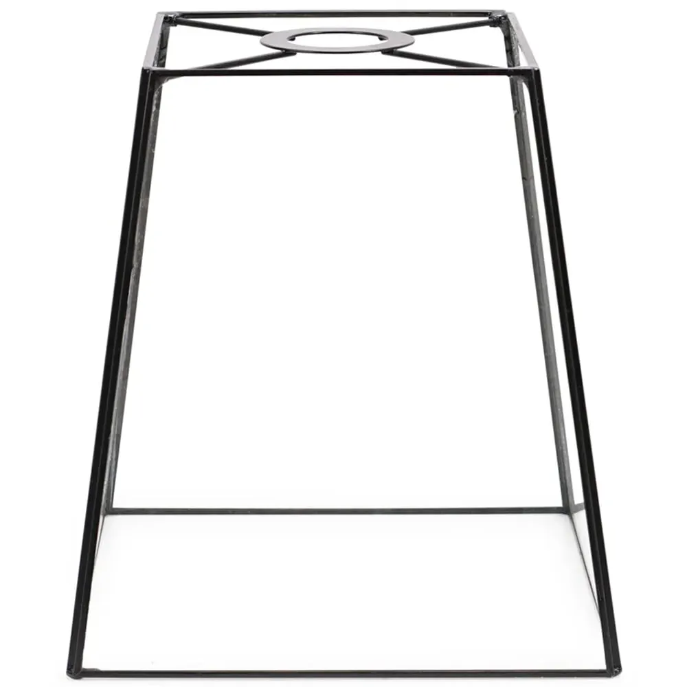 Susie Glass Pendant Shade - Black image