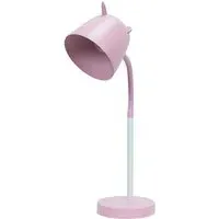 Unicorn LED Desk Lamp - Pink