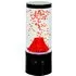 Villy Volcano RGB LED Table Lamp - Black