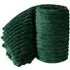 Bellissima Plush Throw - Emerald, Velvet