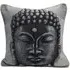 Buddha Tapestry Filled Cushion 2 Pack