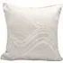Clarissa Filled Cushion 2 Pack - Beige