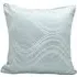 Clarissa Filled Cushion 2 Pack - Duck Egg