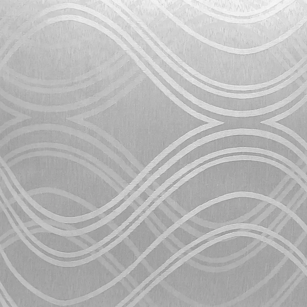 Clarissa Filled Cushion 2 Pack - Grey