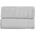 Hampi Cotton Bath Sheet Set of 2 - White