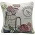 Jardine Tapestry Filled Cushion 2 Pack