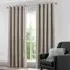 Kassidy Blackout Curtains - Beige