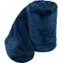 Mink Throw - Navy