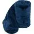 Mink Throw - Navy